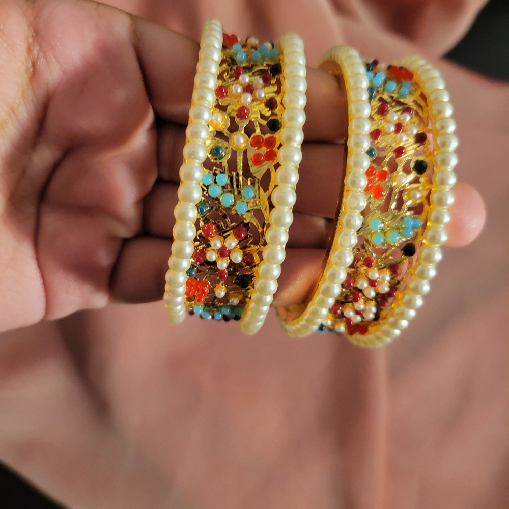 indian bangles - Picture 3 of 3